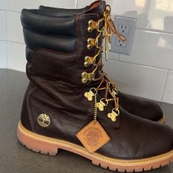 Men Size 12 Expresso Timberland