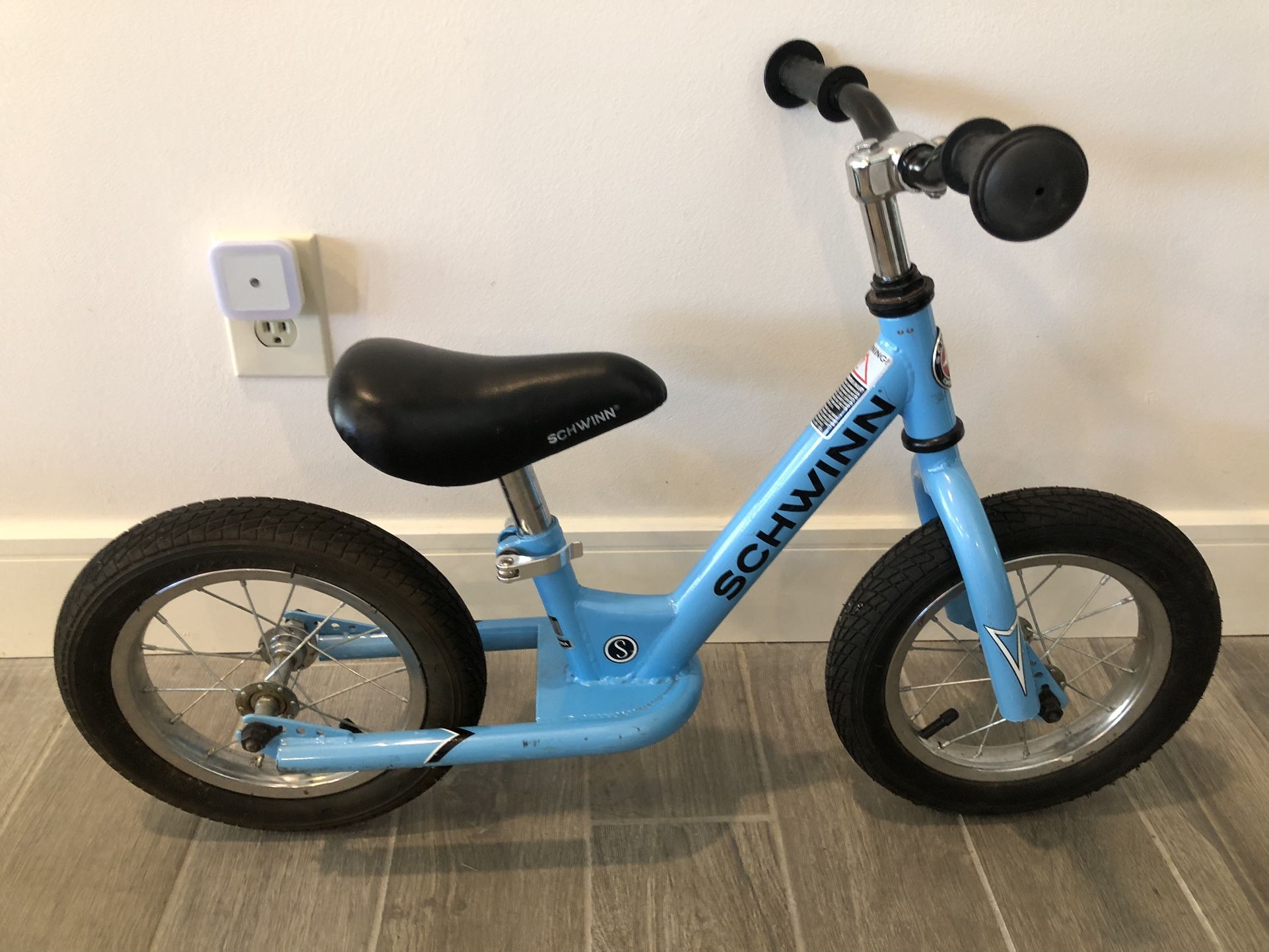 Balance Bike Schwinn