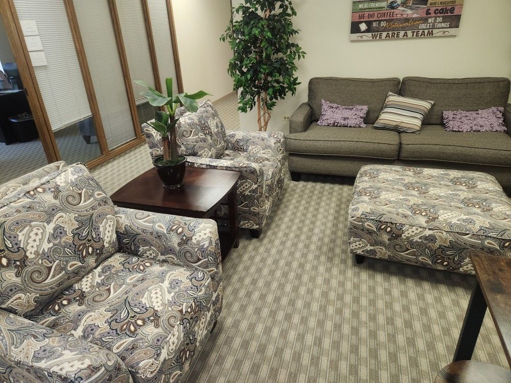 Living Room Set