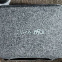 Dji Mavric Mini 