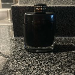 Montblanc Legend cologne 