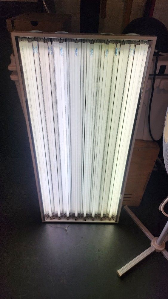 Sun Blaze T5HO 48" Grow Light