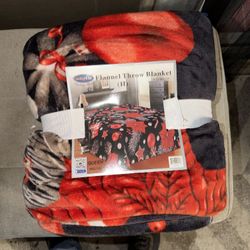 Christmas Blankets
