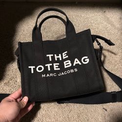 The Tote Bag Small size