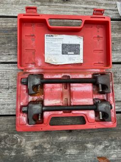 OEM SPRING COMPRESSOR