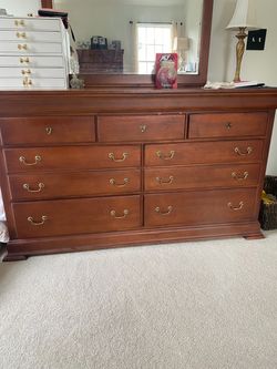 Bedroom Set