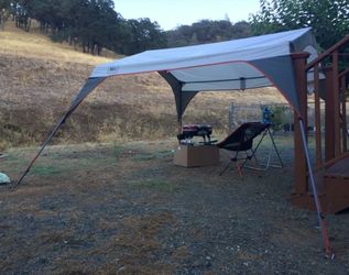 REI Alcove Shelter With Additional Windwall for Sale in Tamarac