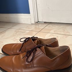 Men’s Leather Dress Shoes