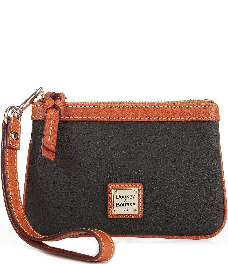 Dooney And Bourke Wristlet