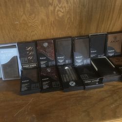 Ariat Men’s Wallets 