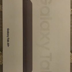 Samsung Galaxy Tab A9+