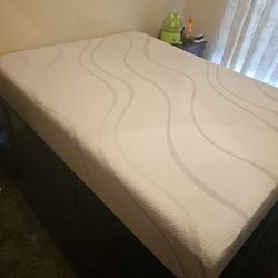 Queen Mattress 