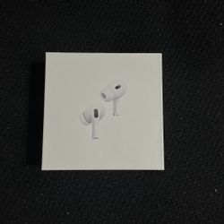 Airpods Pro 2 