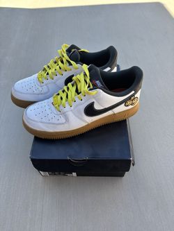 Nike Air Force 1