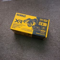 Dewalt Cut-off  Tool Only 