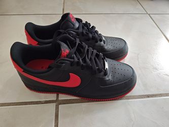Nike Air Force 1-Size 10, Awesome Conditions 