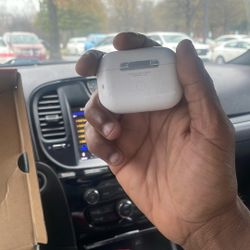 Air Pods Pro 2gen 70$ OBO
