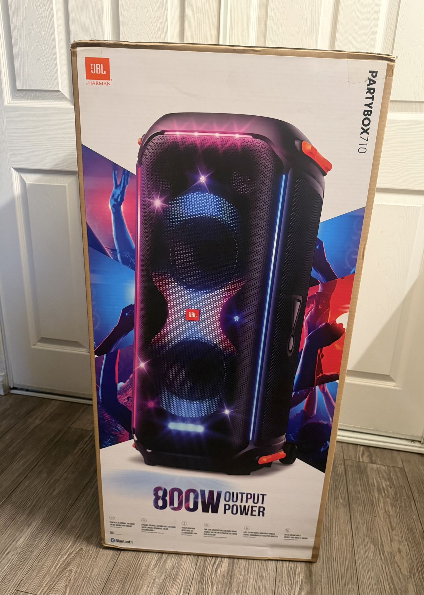 JBL PARTYBOX 710