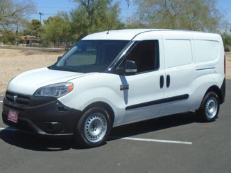 2015 RAM ProMaster City