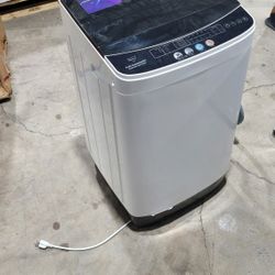 full-automatic portable washing machine
