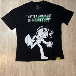 ALOCS X Chiefing Heavily Collab T Shirt 