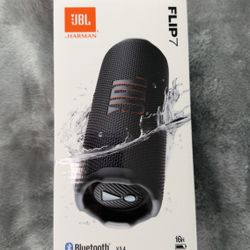 JBL flip 7
