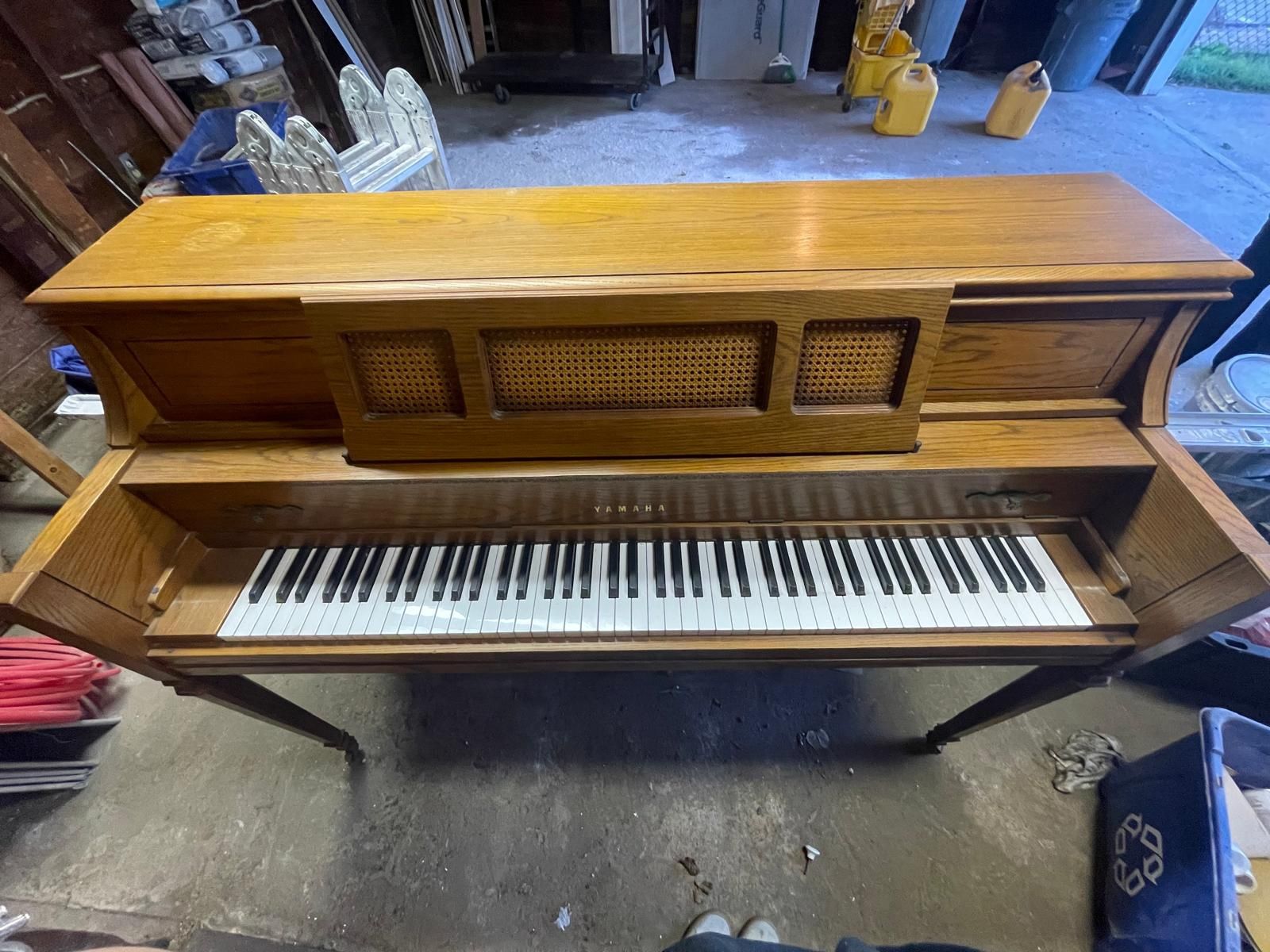 Yamaha