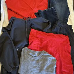 CLOTHES WOMENS