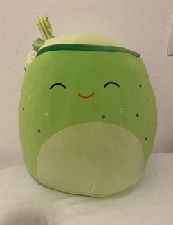 SQUISHMALLOW - Townes 16 Inch