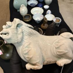 Moving Sale. April 17,18,19 Chinese Porcelain