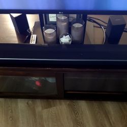 Tv Stand 