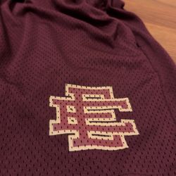 EE Shorts with Original Bag