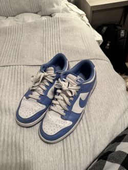 Nike Dunk Polar Blue