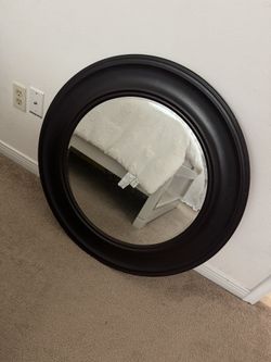 31 Inch Wall Mirror