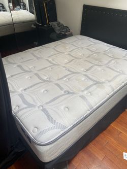 Queen Mattress