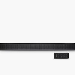 Bose Soundbar 