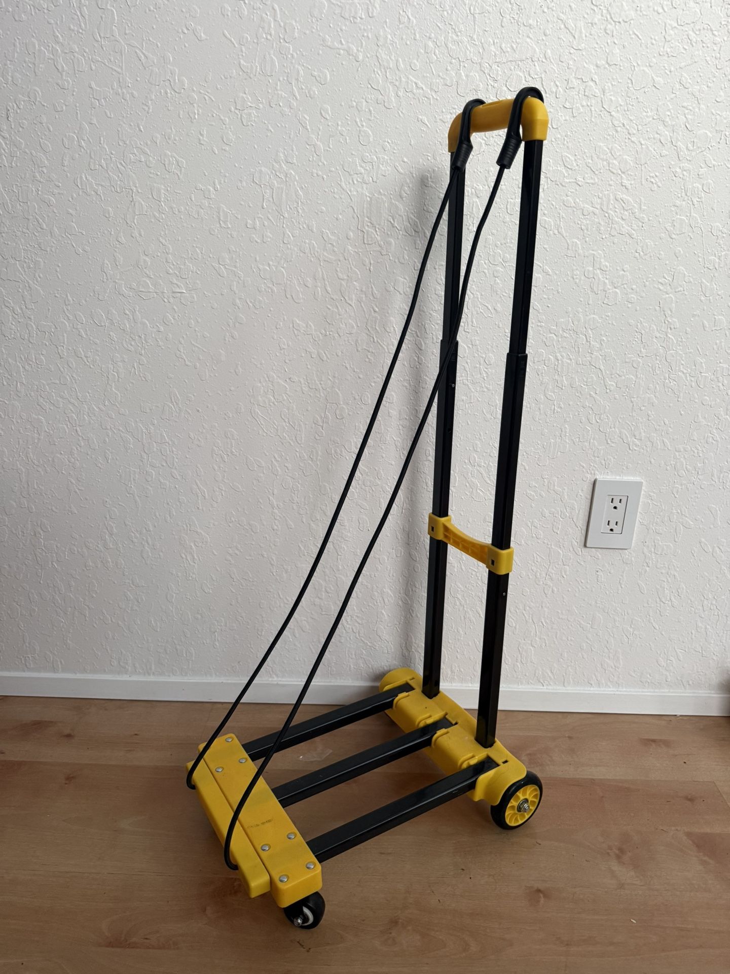 Folding Hand Truck