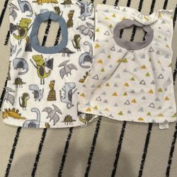 2 Bibs 
