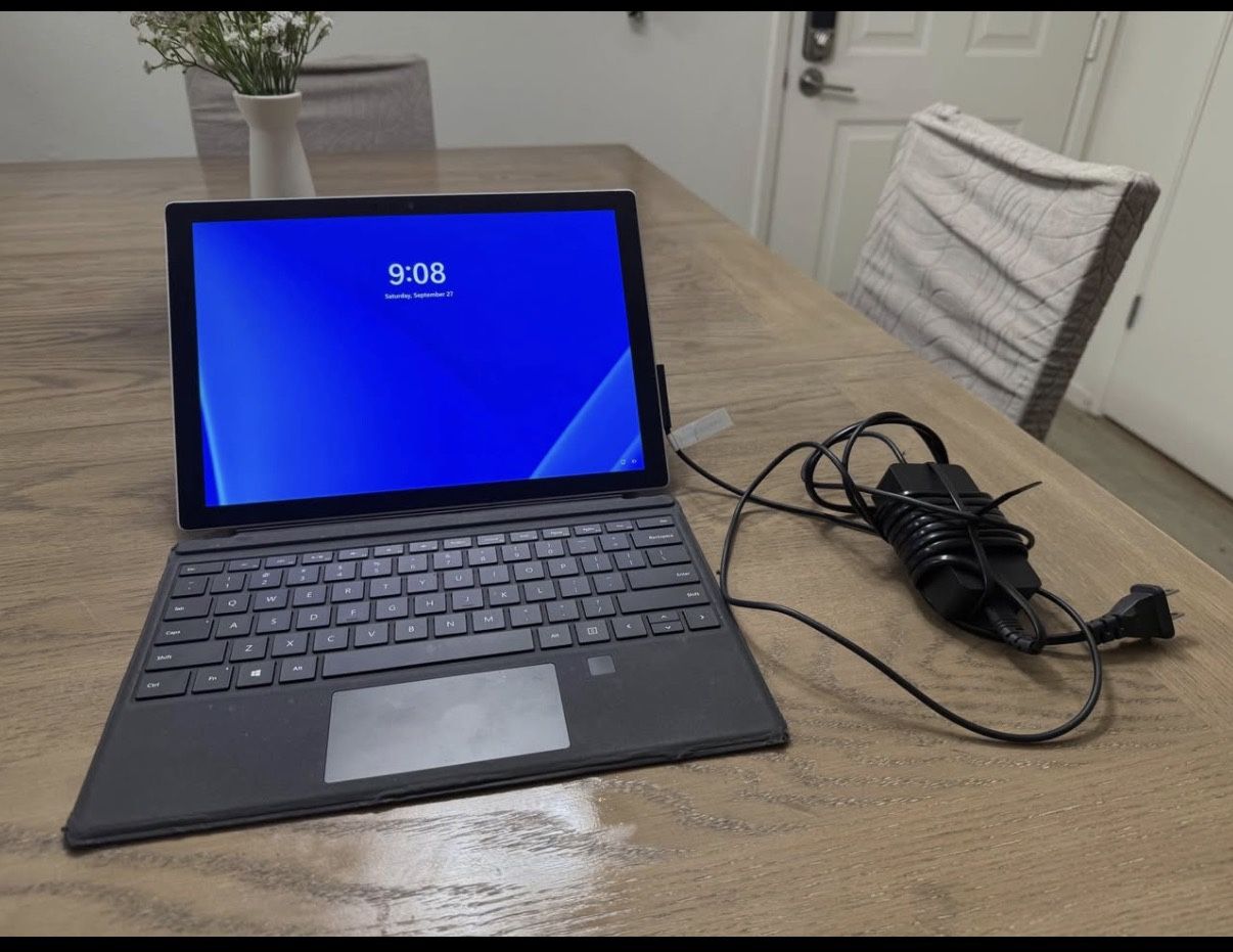 Surface Pro 7 Laptop