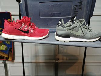 Nikes