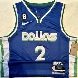 🏀 Dallas Mavericks - Kyrie Irving Jersey!! Sizes (Small - XXL) 🏀 