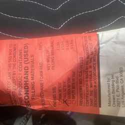 Box Spring For Full Size Mattress 