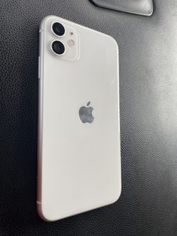 iPhone 11 64gb Muy Buenas Condiciones Casi Nuevo Batería 100% Desbloqueado UNLOCKED PARA CUALQUIER COMPAÑÍA 