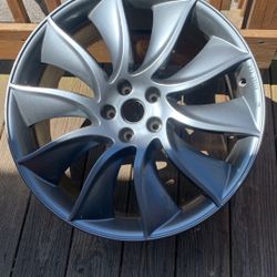 Infiniti Wheel (FX35/50s)