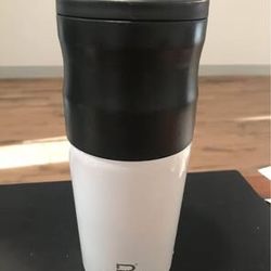 Nest pour over kit+coffee grinder