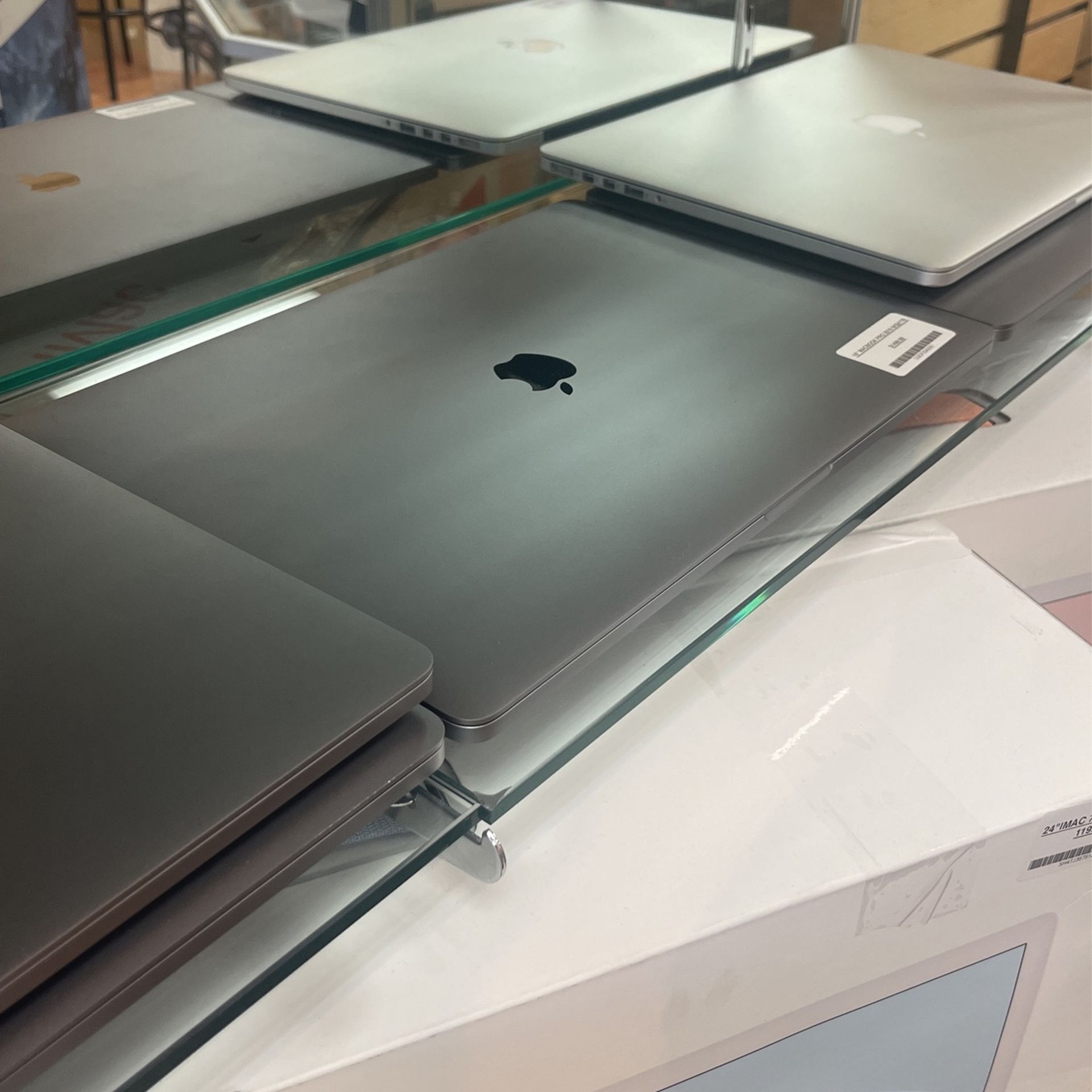 16”MacBook Pro I9 32Gb Ram TB SSD