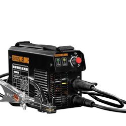 Small Stick Welder 80 Amps 