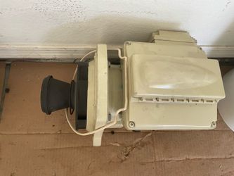 Pentair intelliflo Variable speed pump fresh rebuild