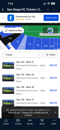 Ticket