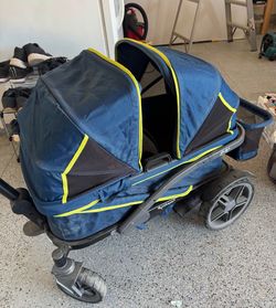 Anthem 2 wagon